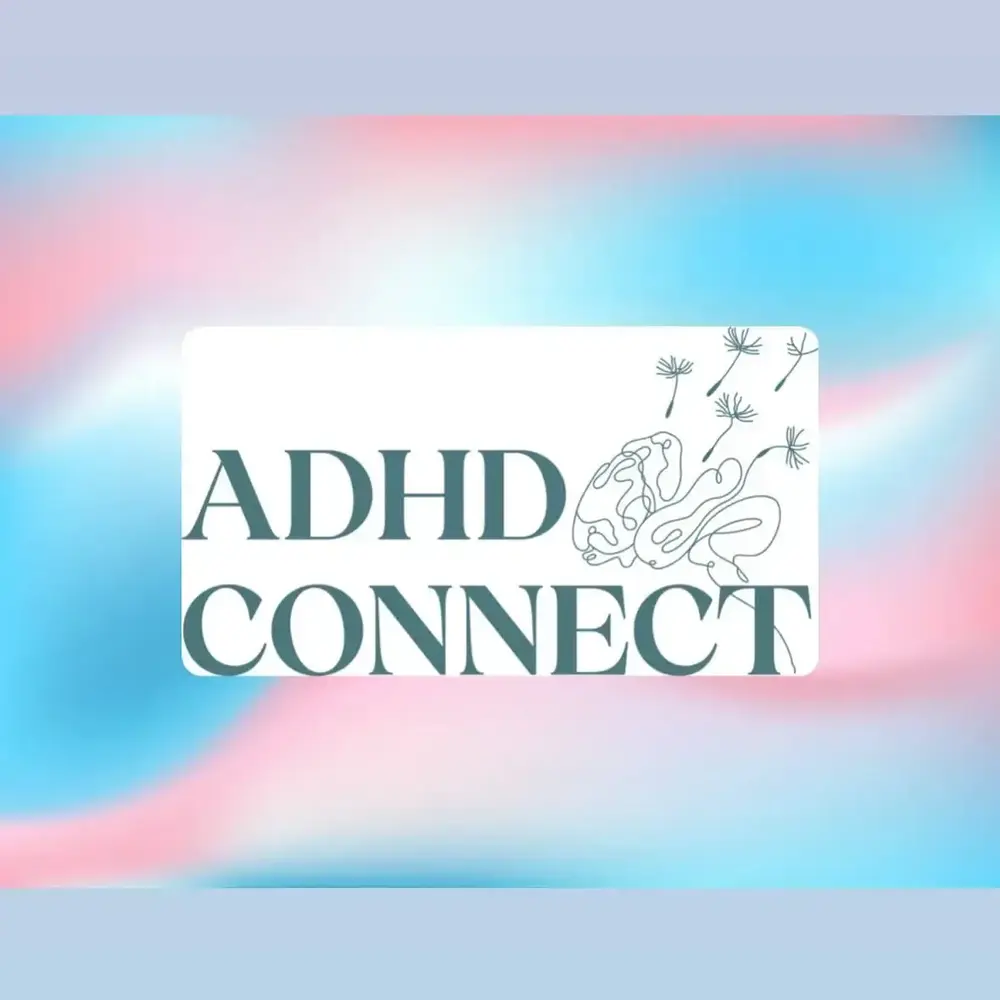 Featured image of post ADHD Connect