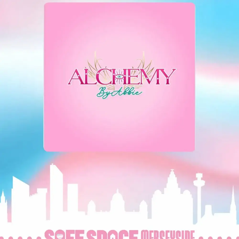 Featured image of post Alchemy by Abbie