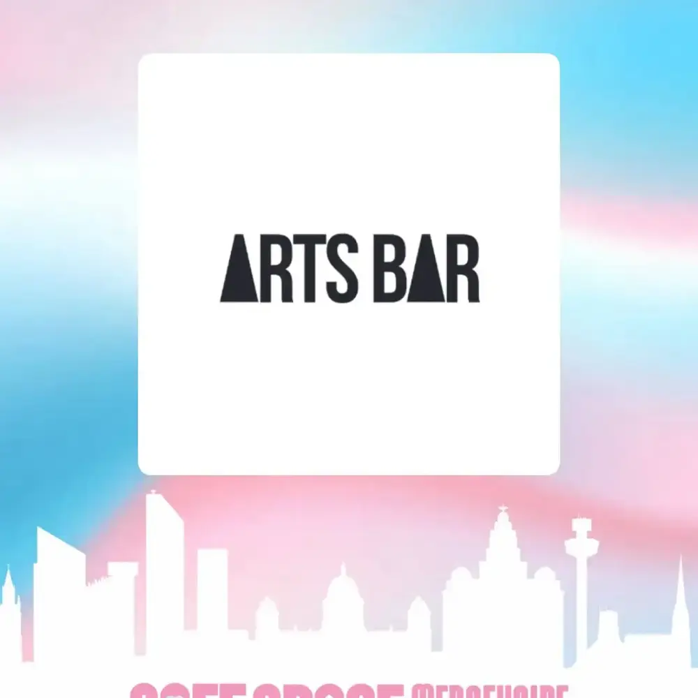 Featured image of post Arts Bar