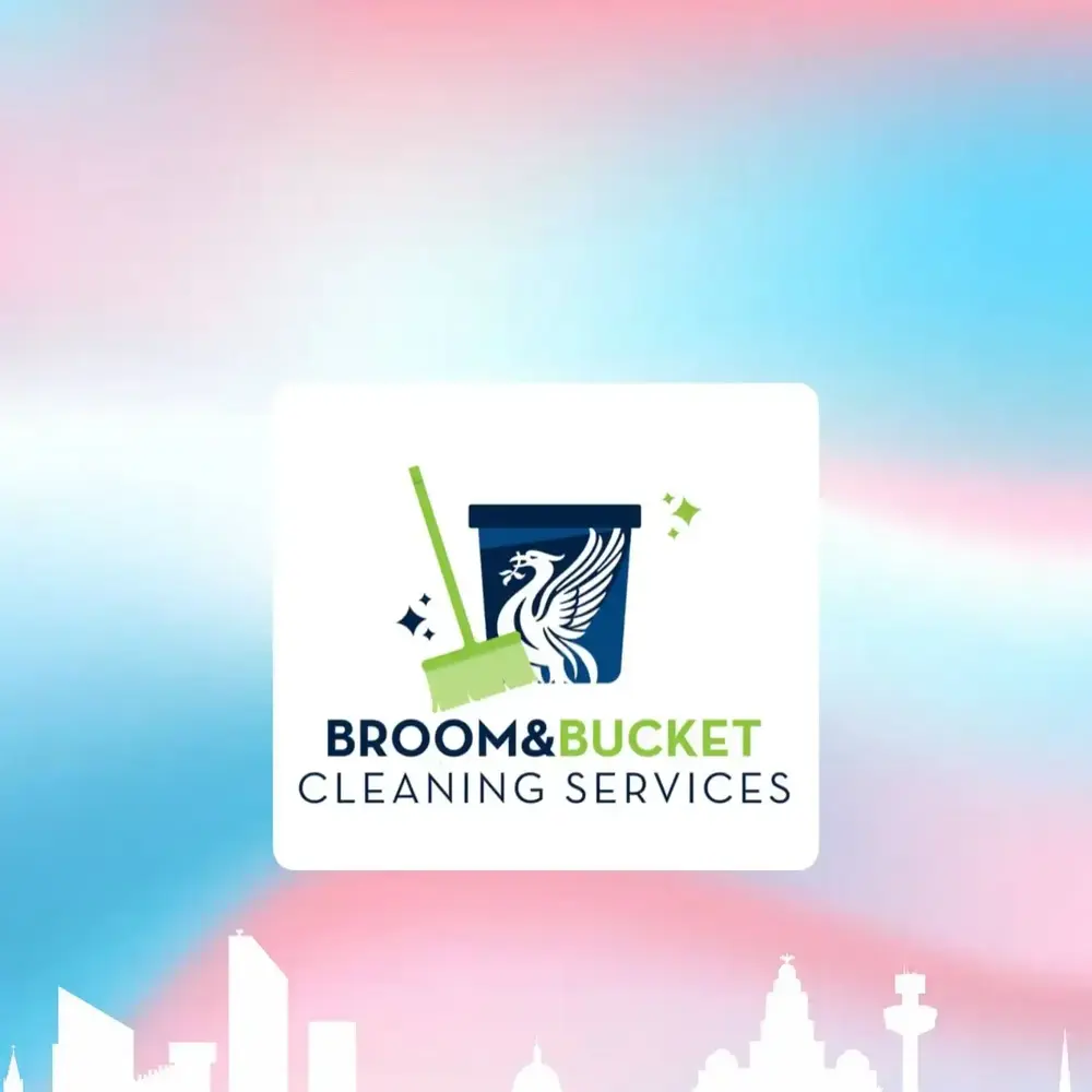 Featured image of post Broom & Bucket