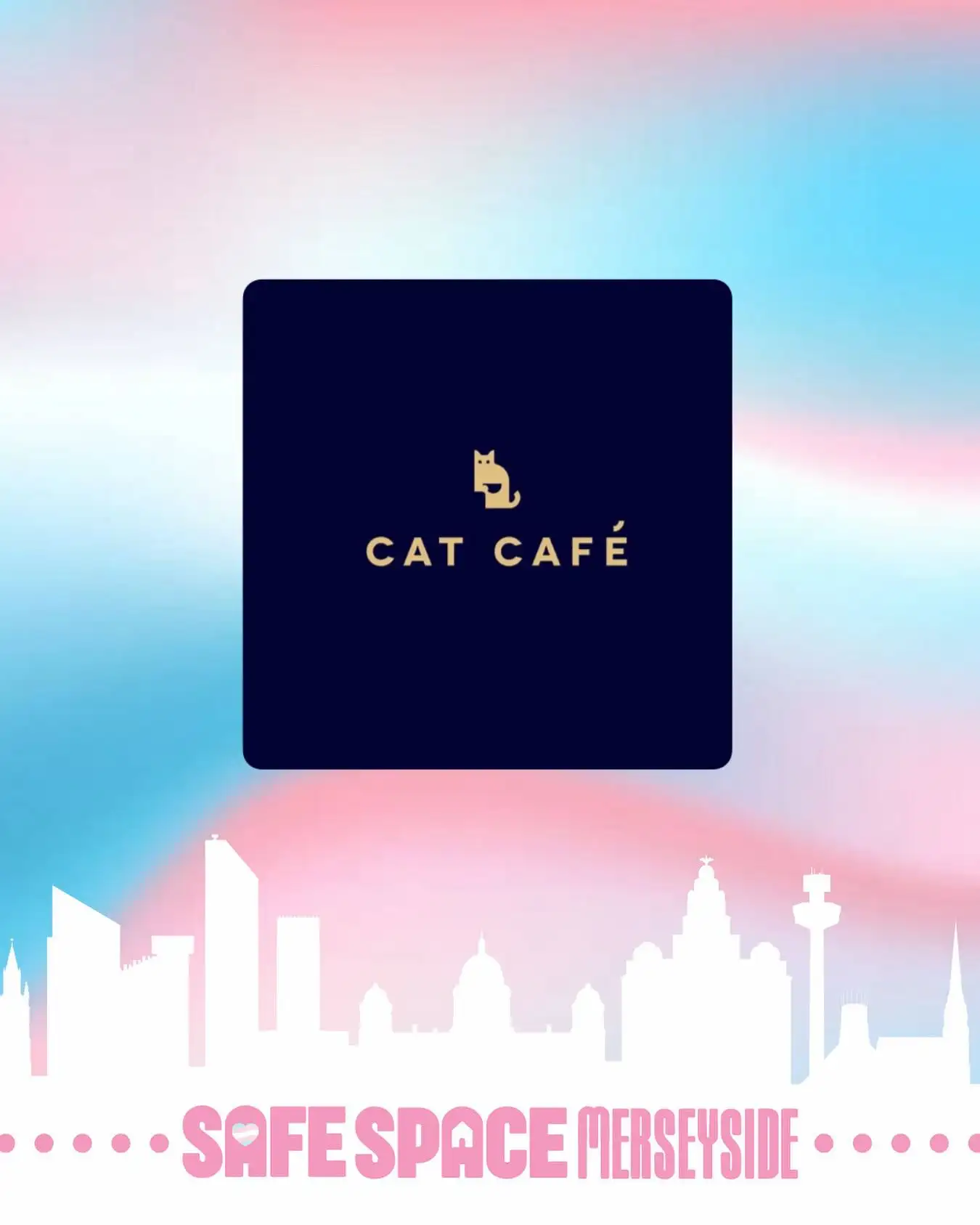 Featured image of post Cat Café Liverpool