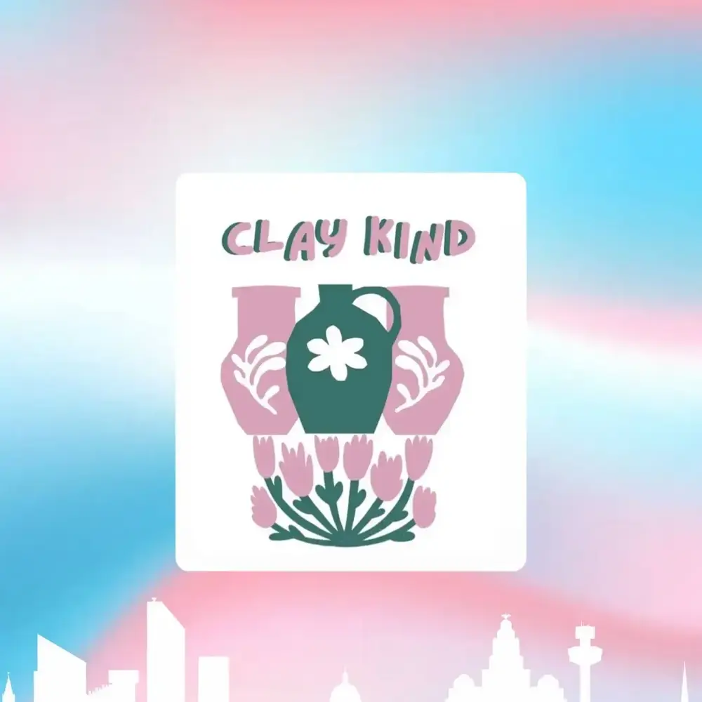 Featured image of post Clay Kind