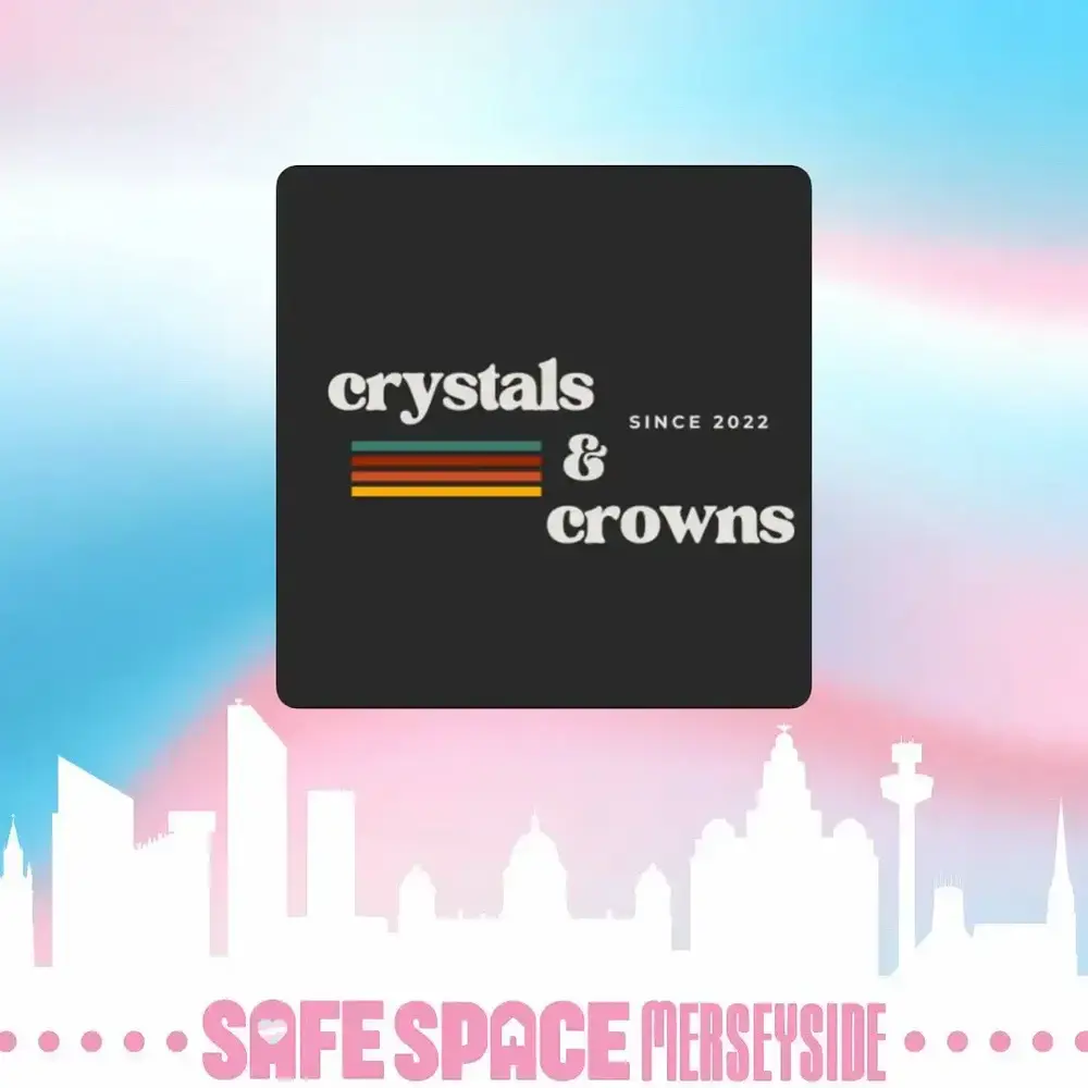 Featured image of post Crystals & Crowns