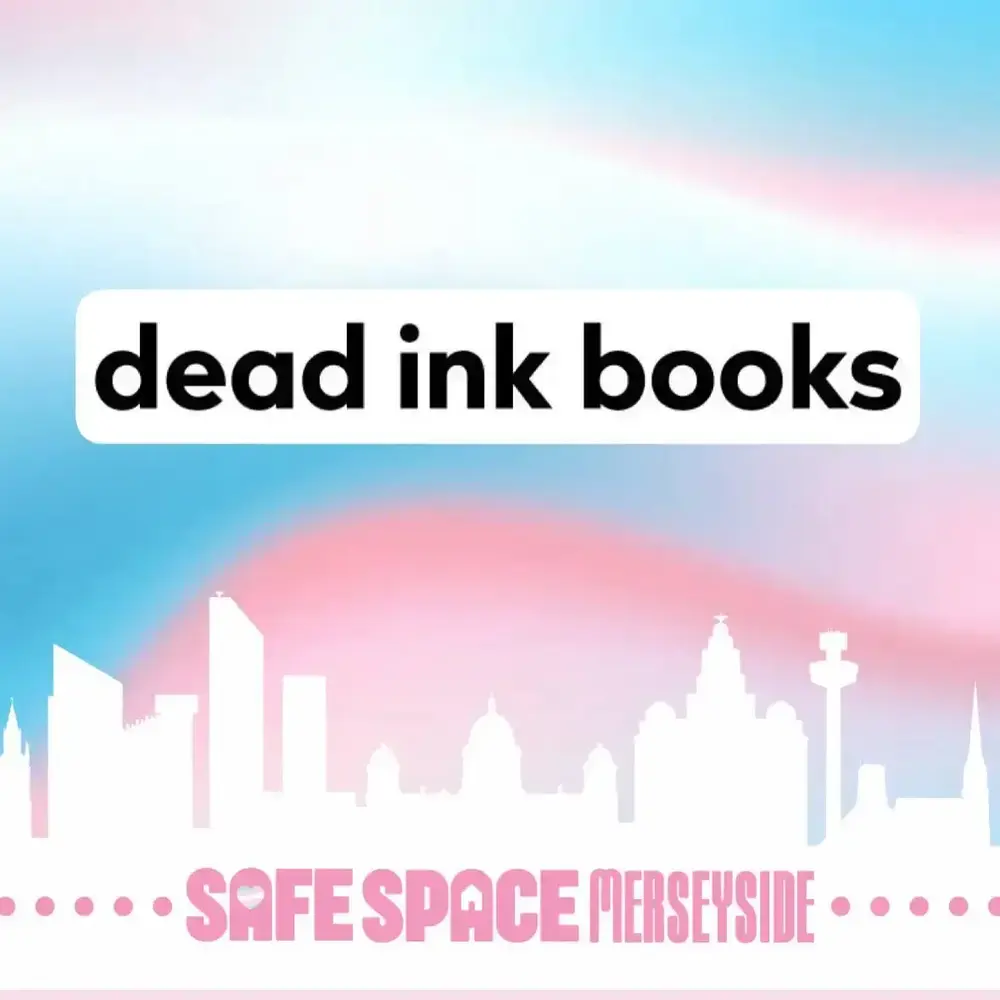 Featured image of post Dead Ink Books