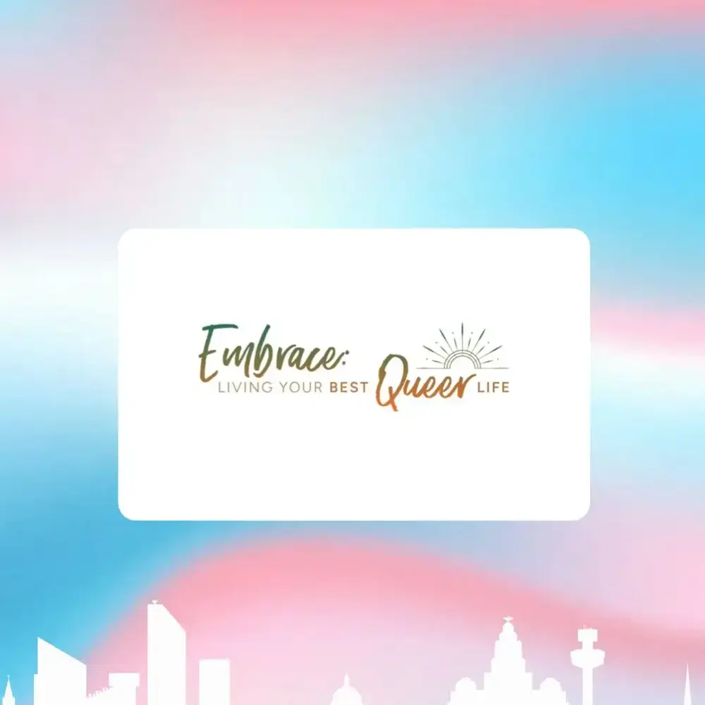 Featured image of post Embrace Your Best Queer Life