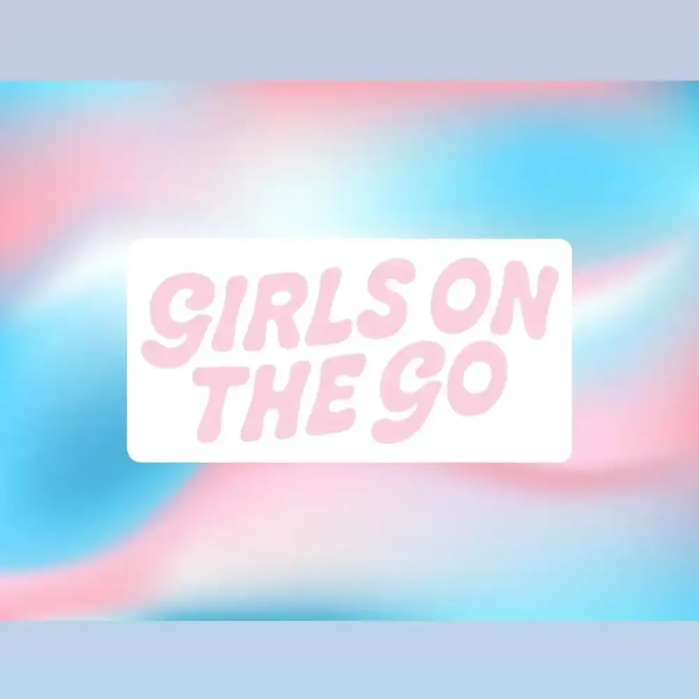 Featured image of post Girls on the Go