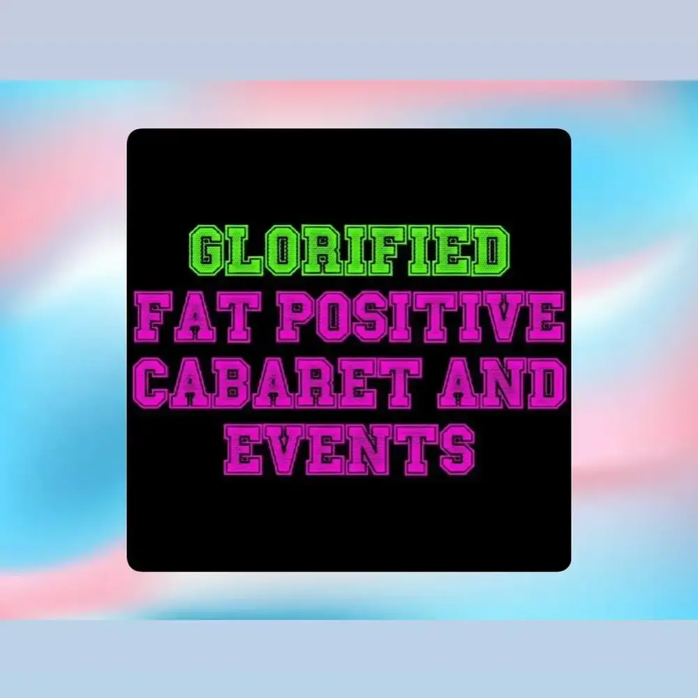 Featured image of post Glorified Cabaret and Events