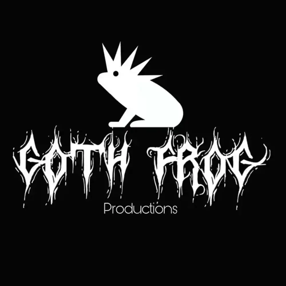 Featured image of post GOTHFROG Productions