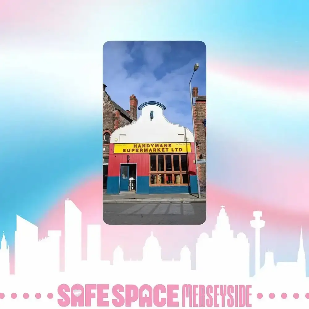 Featured image of post Handyman Bar & Brewery