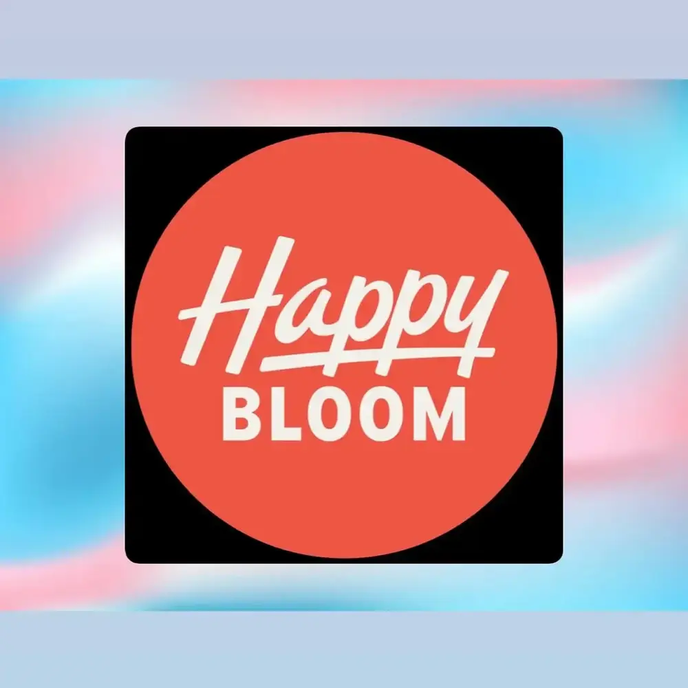 Featured image of post Happy Bloom