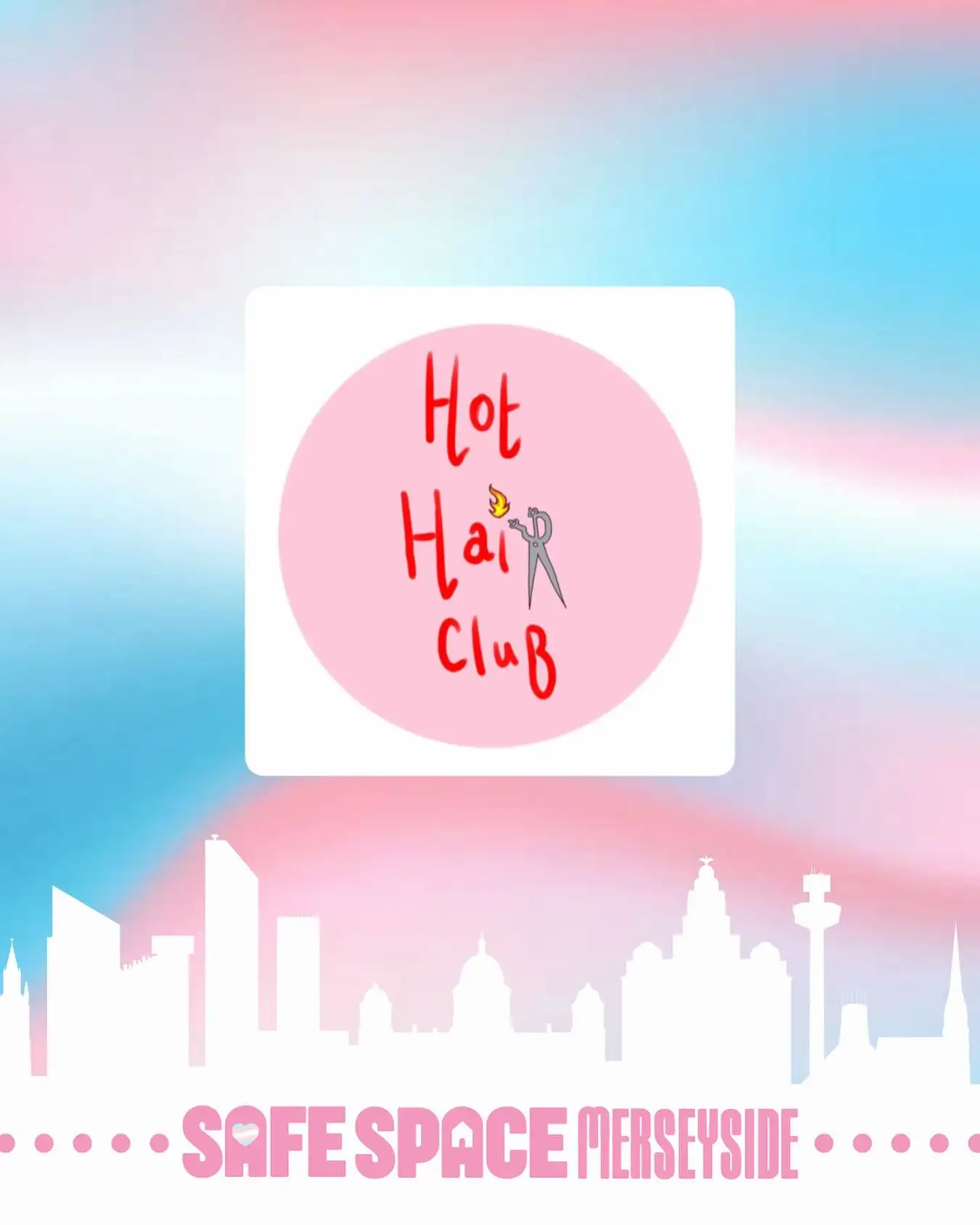 Featured image of post Hot Hair Club