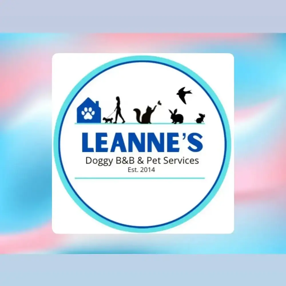 Featured image of post Leanne's Doggy B&B