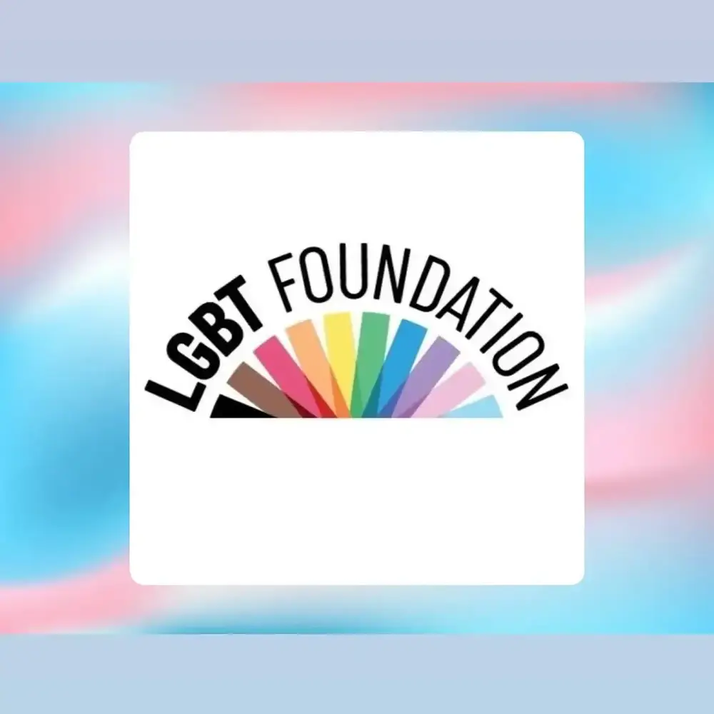 Featured image of post LGBT Foundation