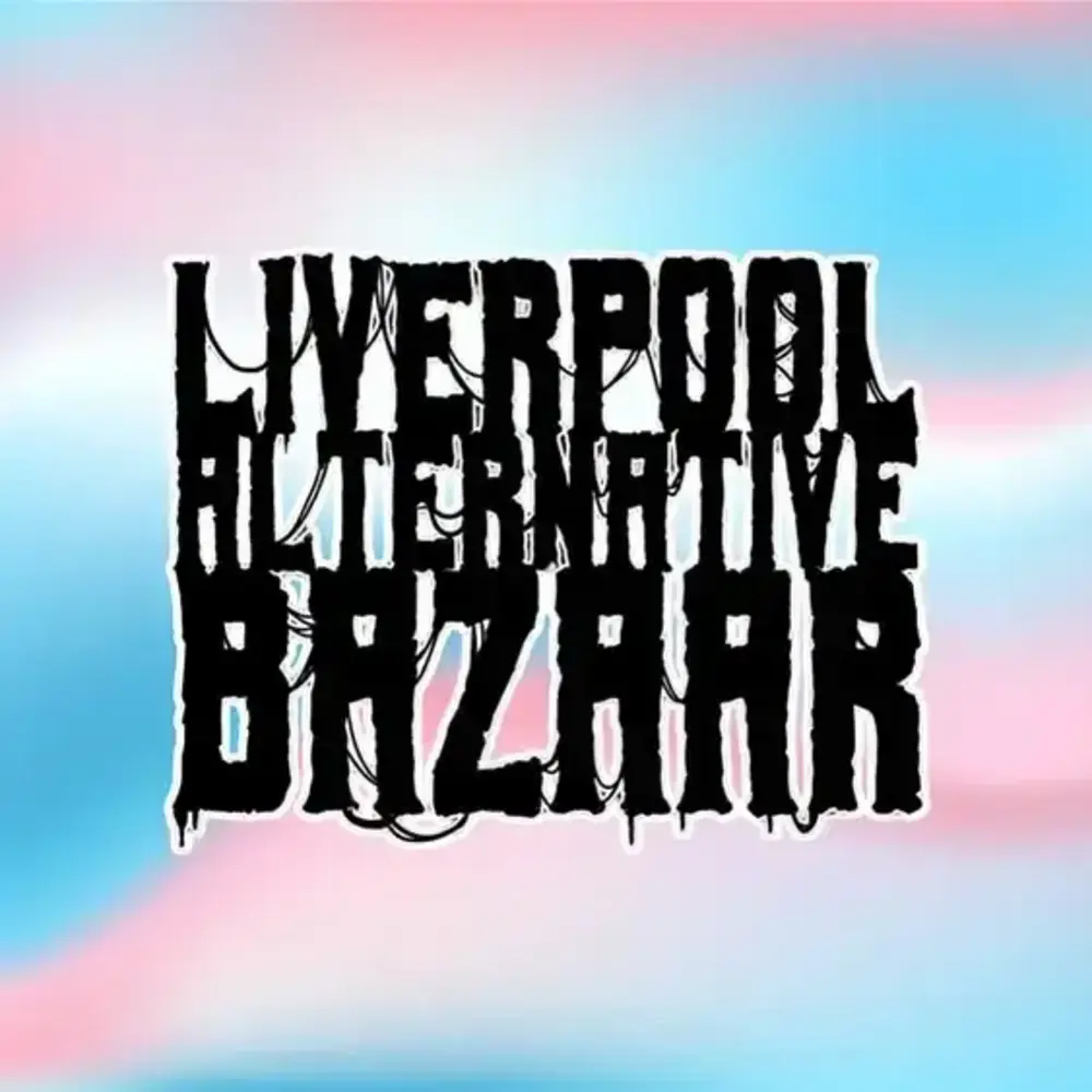 Featured image of post Liverpool Alternative Bazaar