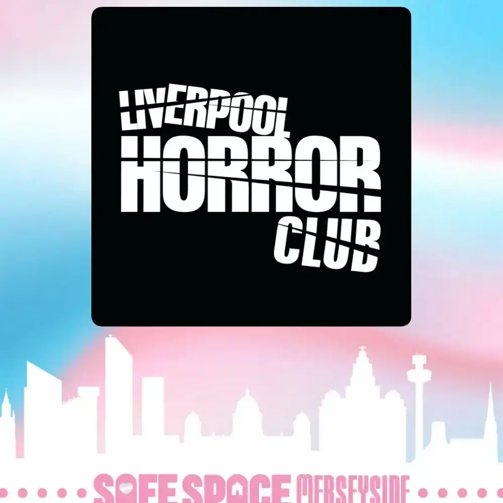 Featured image of post Liverpool Horror Club