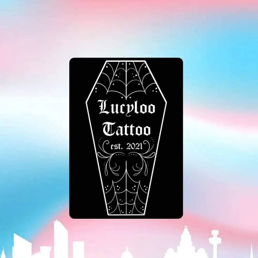 Featured image of post Lucy Loo Tattoo