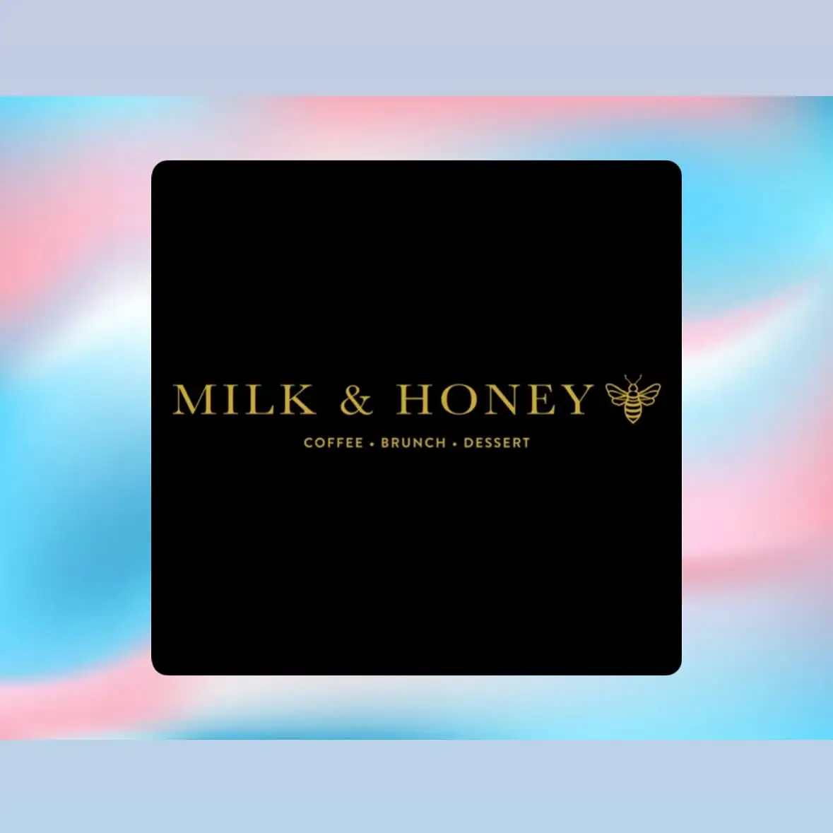 Featured image of post Milk & Honey