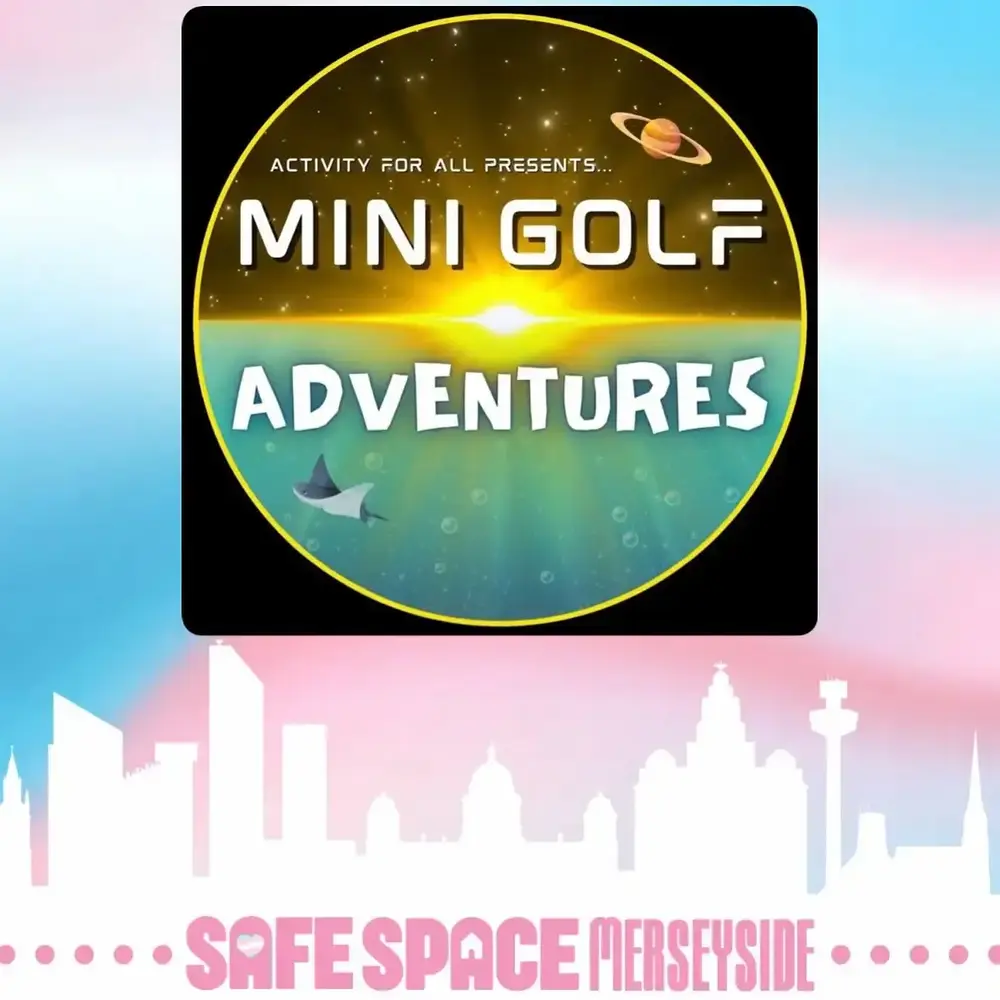 Featured image of post Mini Golf Adventures Wirral