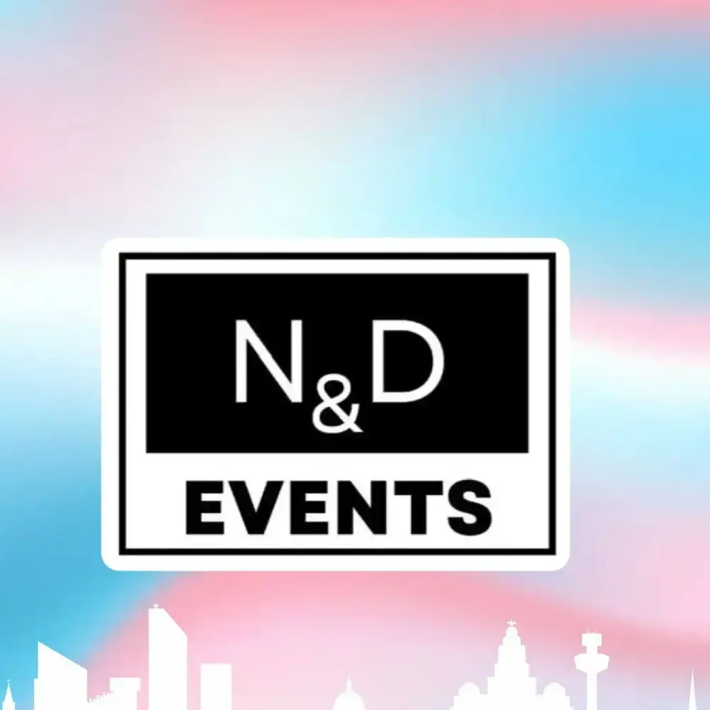 Featured image of post N&D Events