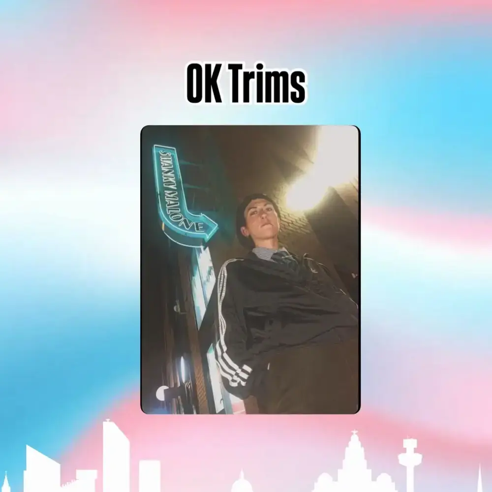 Featured image of post OK Trims