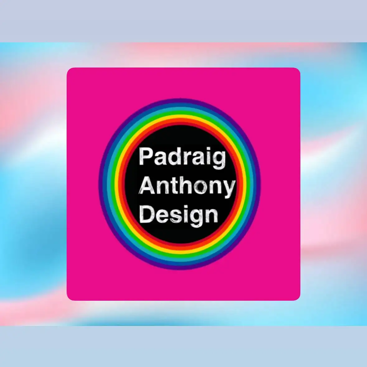 Featured image of post Padraig Anthony Design