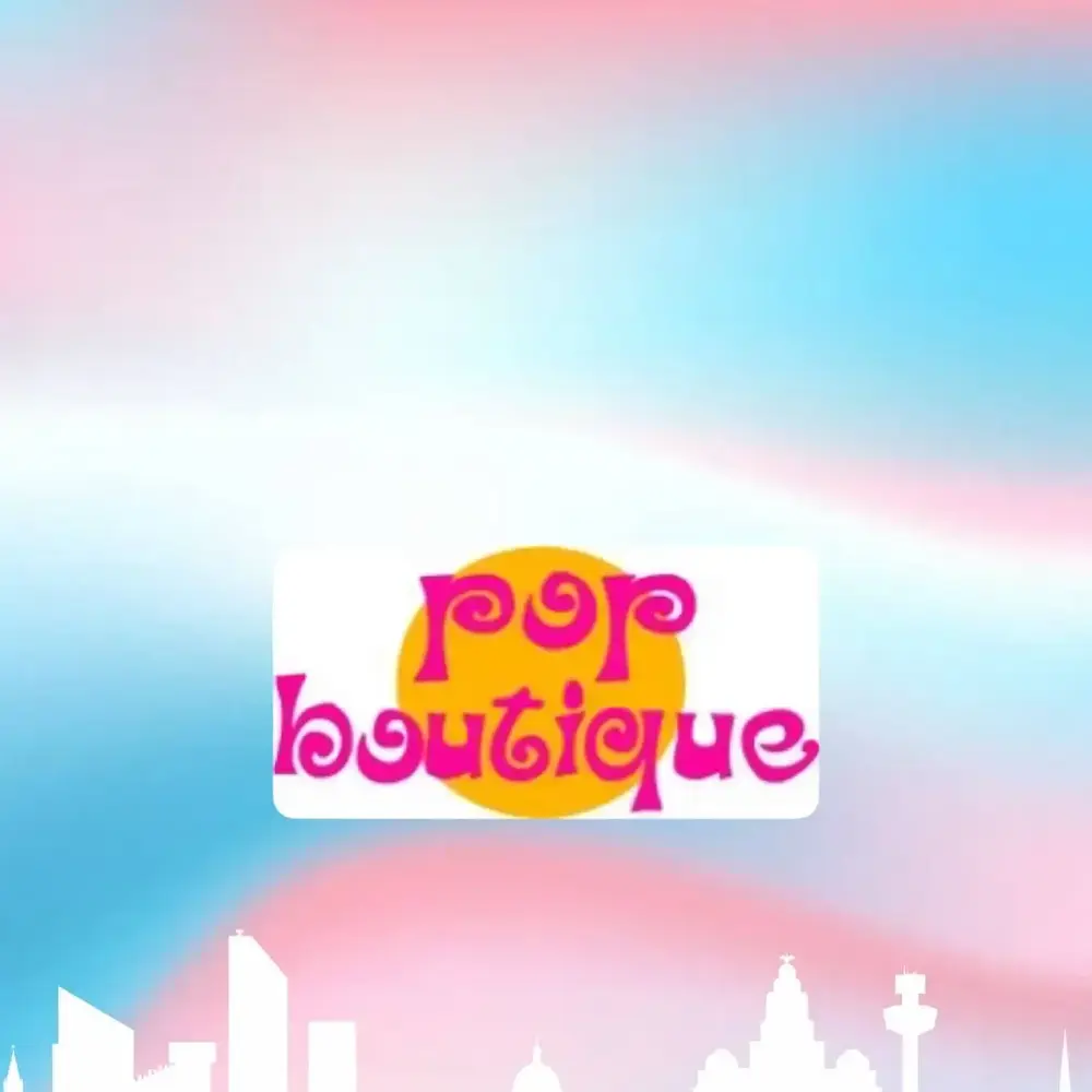 Featured image of post Pop Boutique