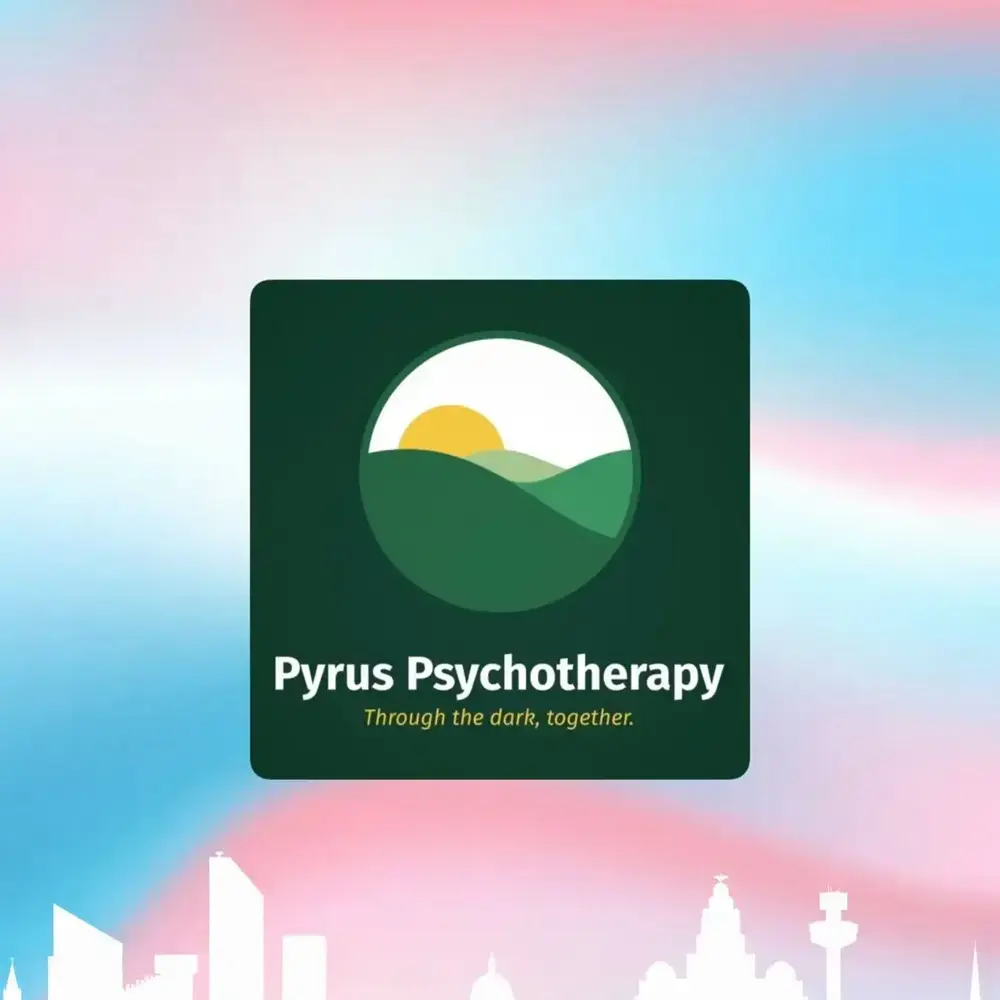 Featured image of post Pyrus Psychotherapy