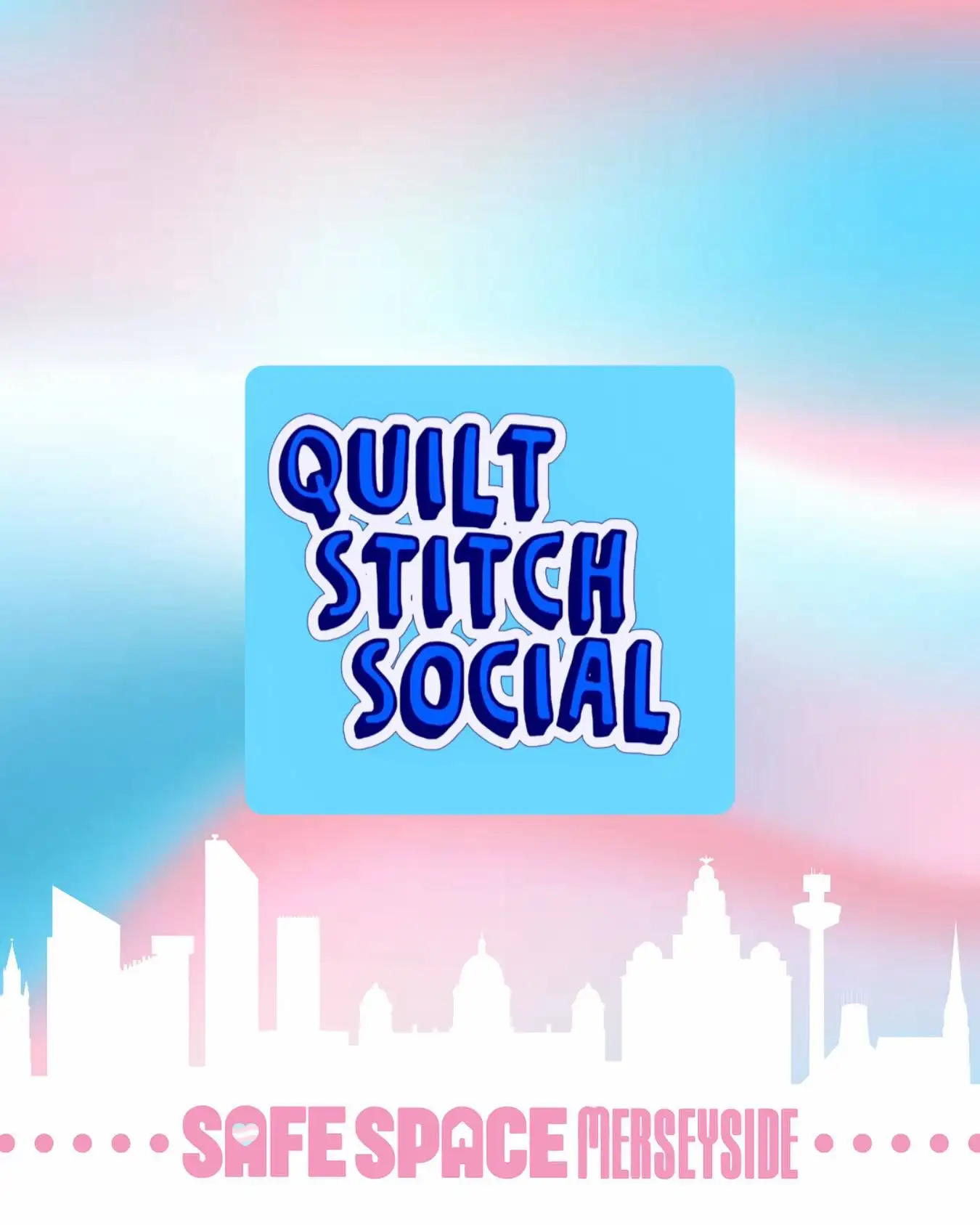 Featured image of post Quilt Stitch Social