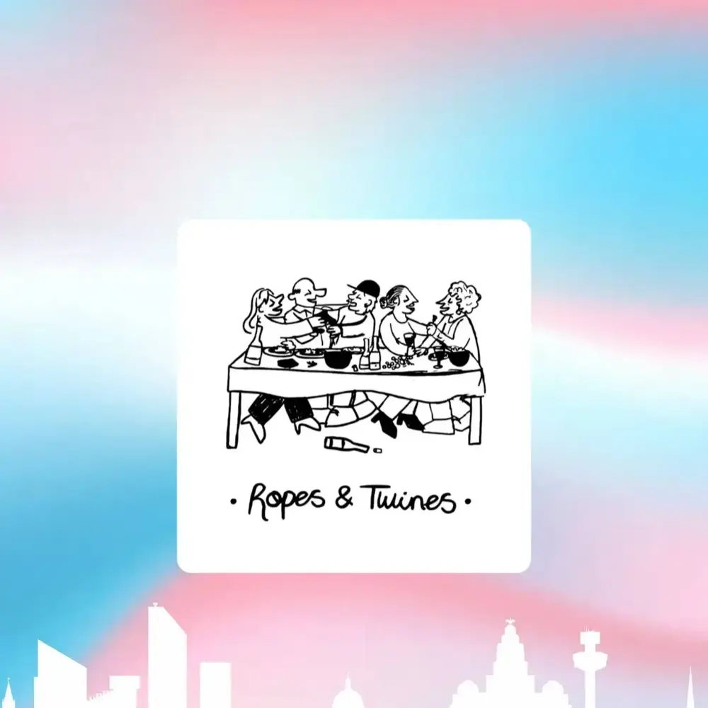 Featured image of post Ropes & Twines