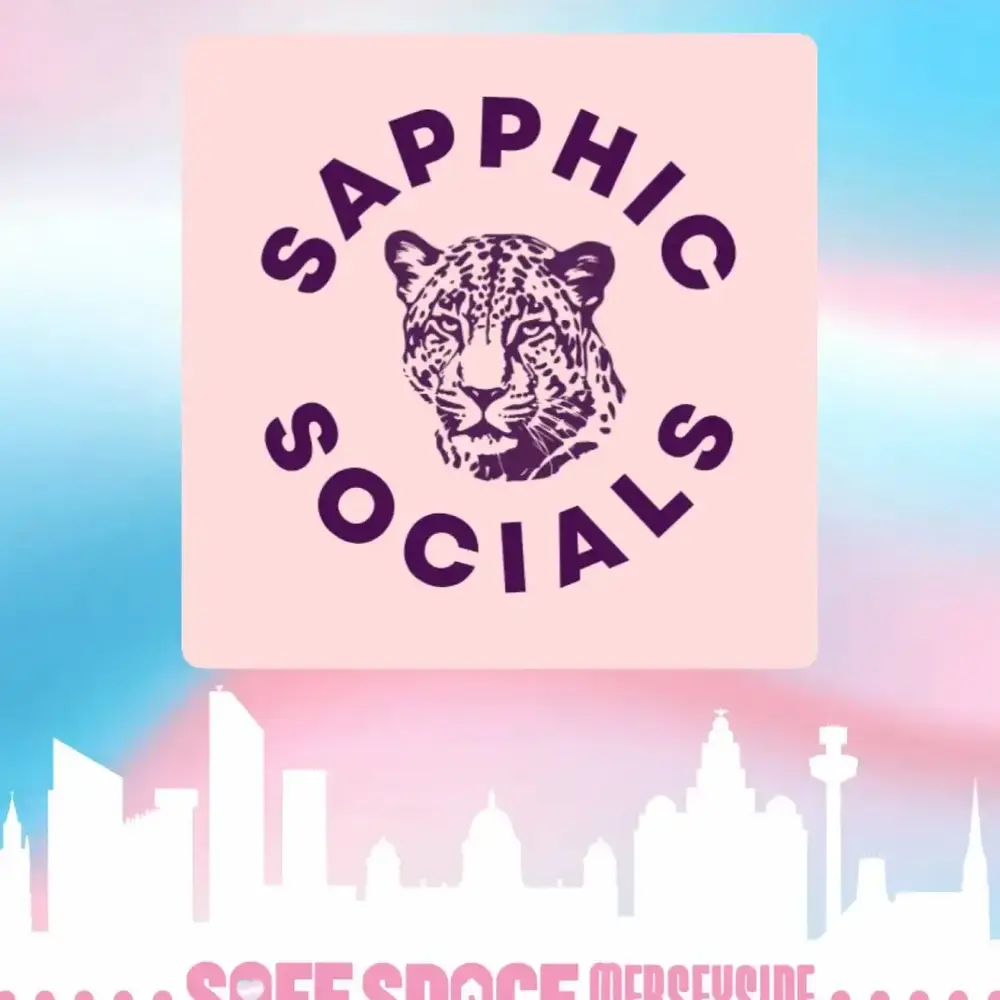 Featured image of post Sapphic Socials