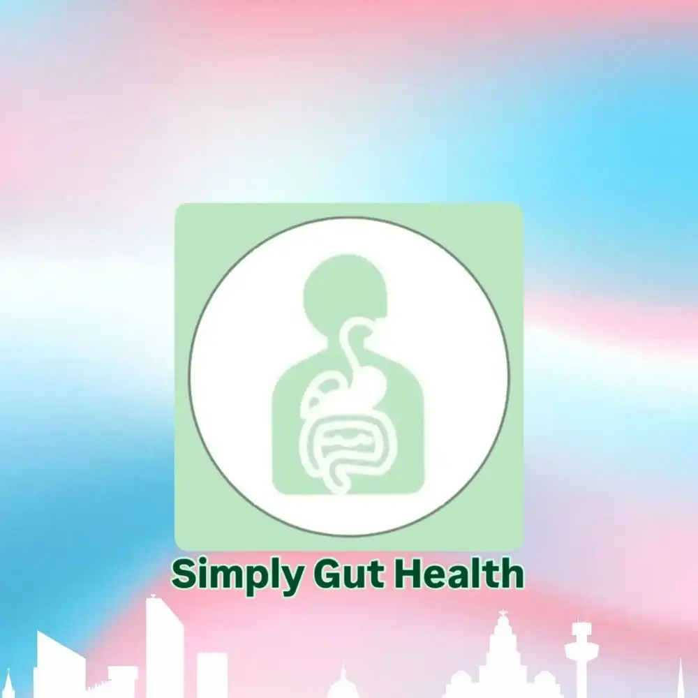 Featured image of post Simply Gut Health