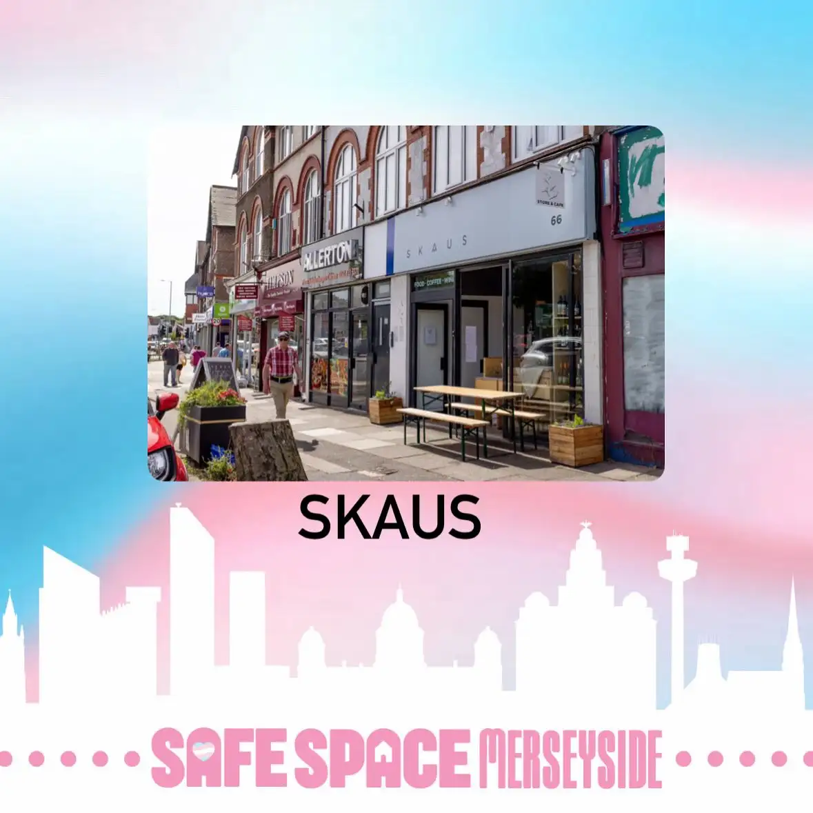 Featured image of post Skaus