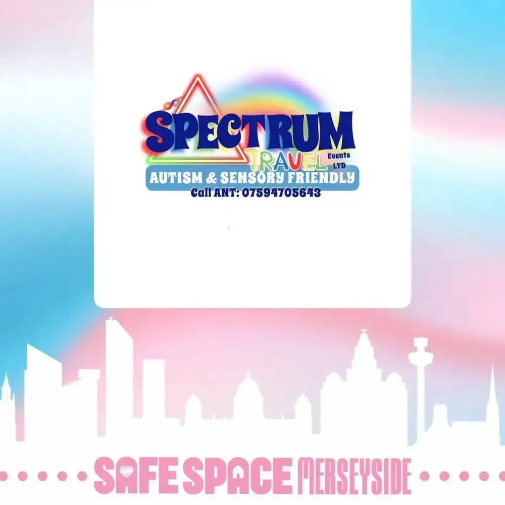 Featured image of post Spectrum Travel