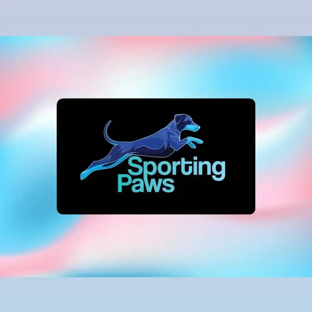 Featured image of post Sporting Paws - Dog Training