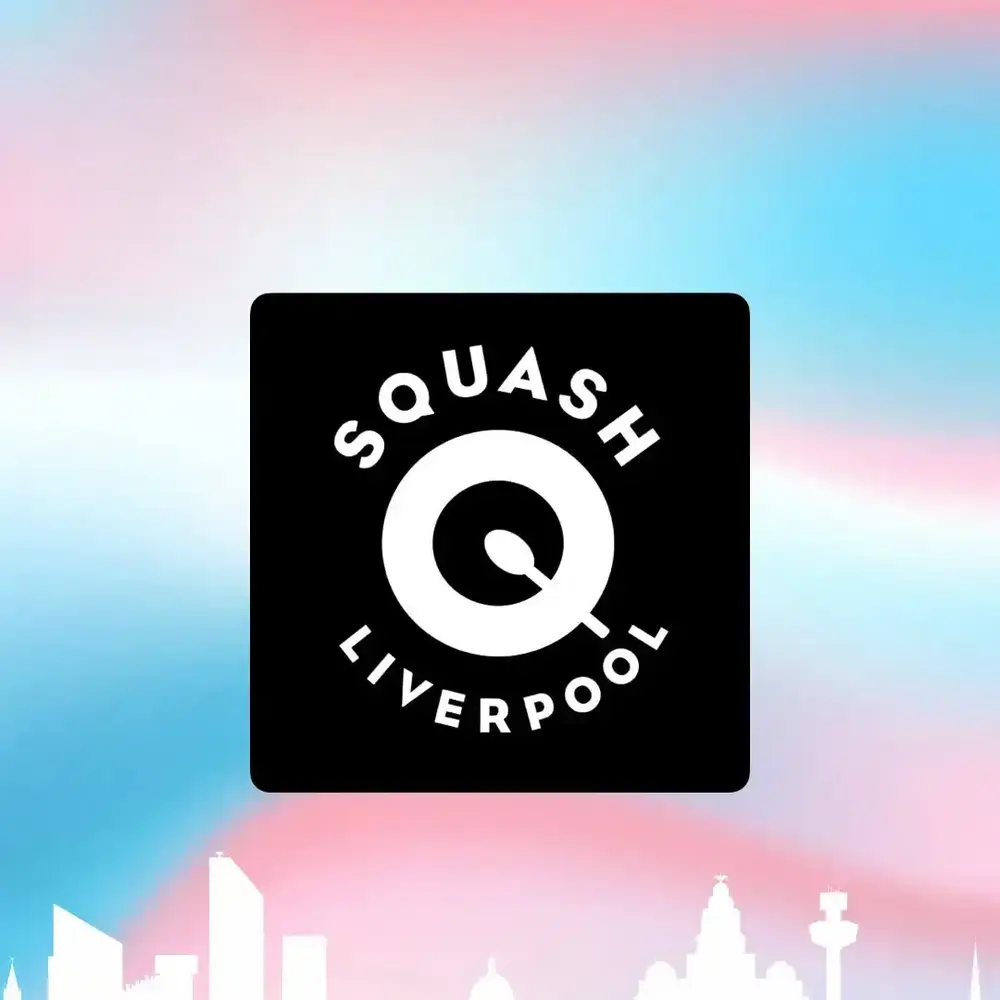 Featured image of post Squash Liverpool