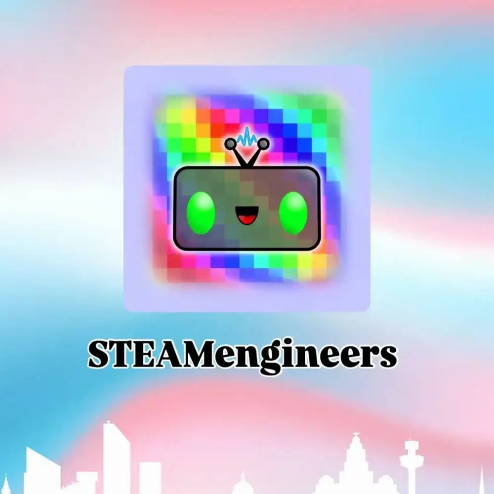 Featured image of post STEAMengineers