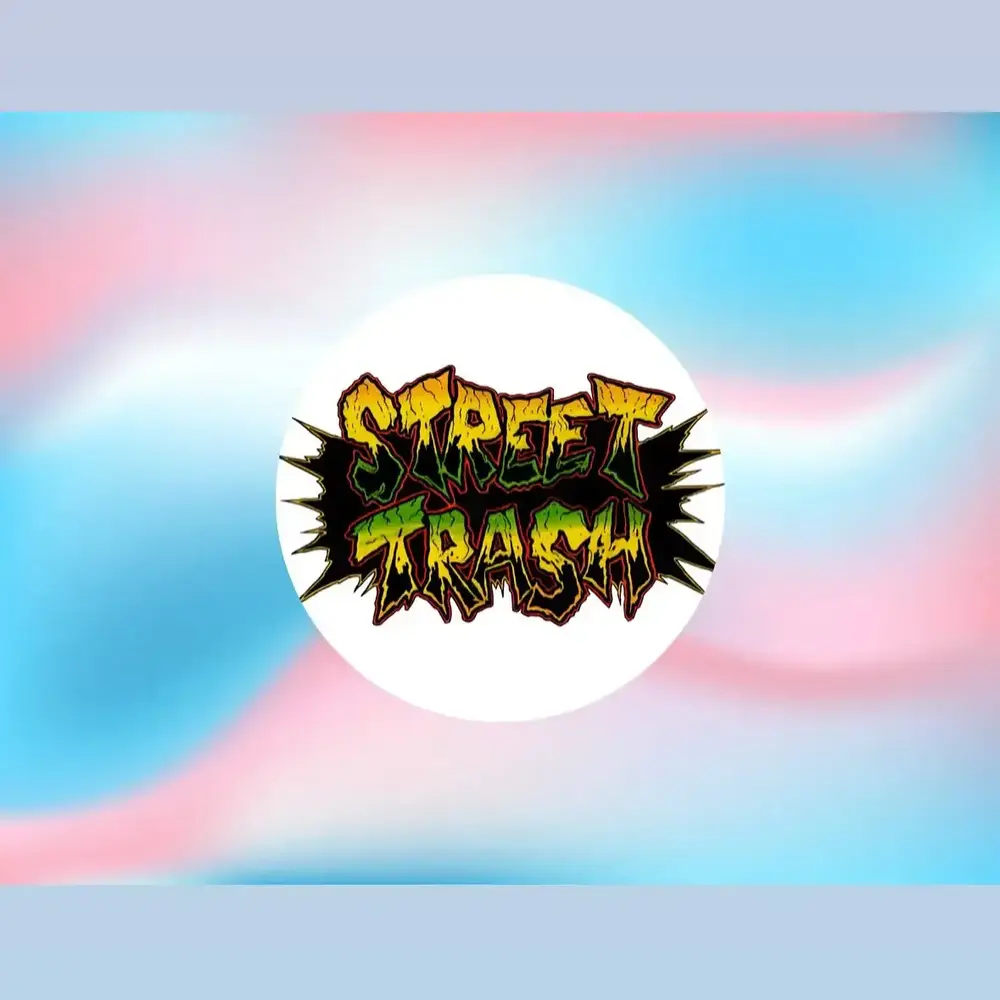 Featured image of post Street Trash