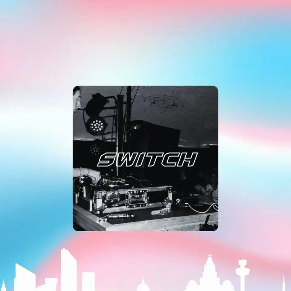 Featured image of post SWITCH North