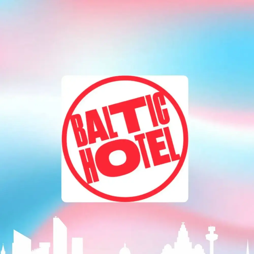 Featured image of post The Baltic Hotel