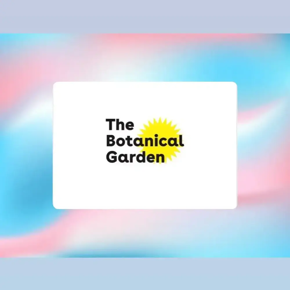 Featured image of post The Botanical Garden
