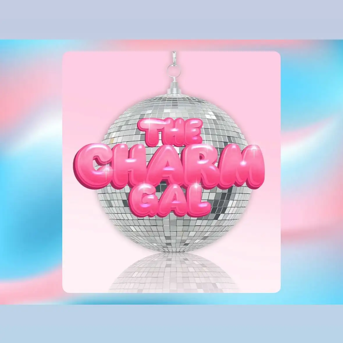 Featured image of post The Charm Gal