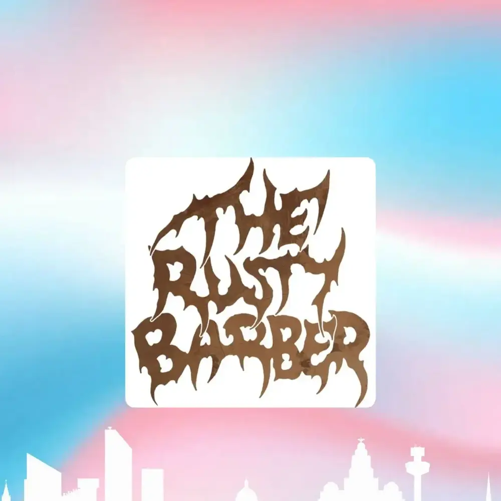 Featured image of post The Rusty Barber