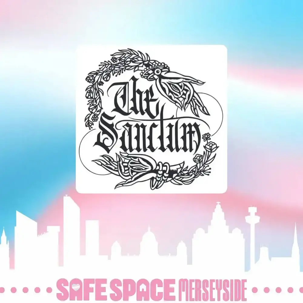 Featured image of post The Sanctum