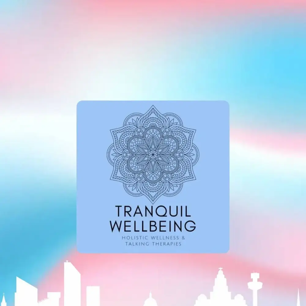 Featured image of post Tranquil Wellbeing