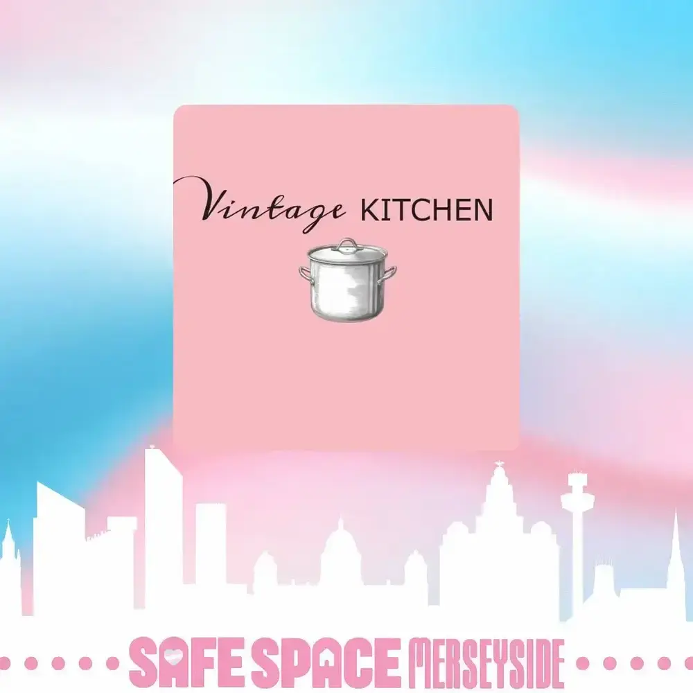 Featured image of post Vintage Kitchen