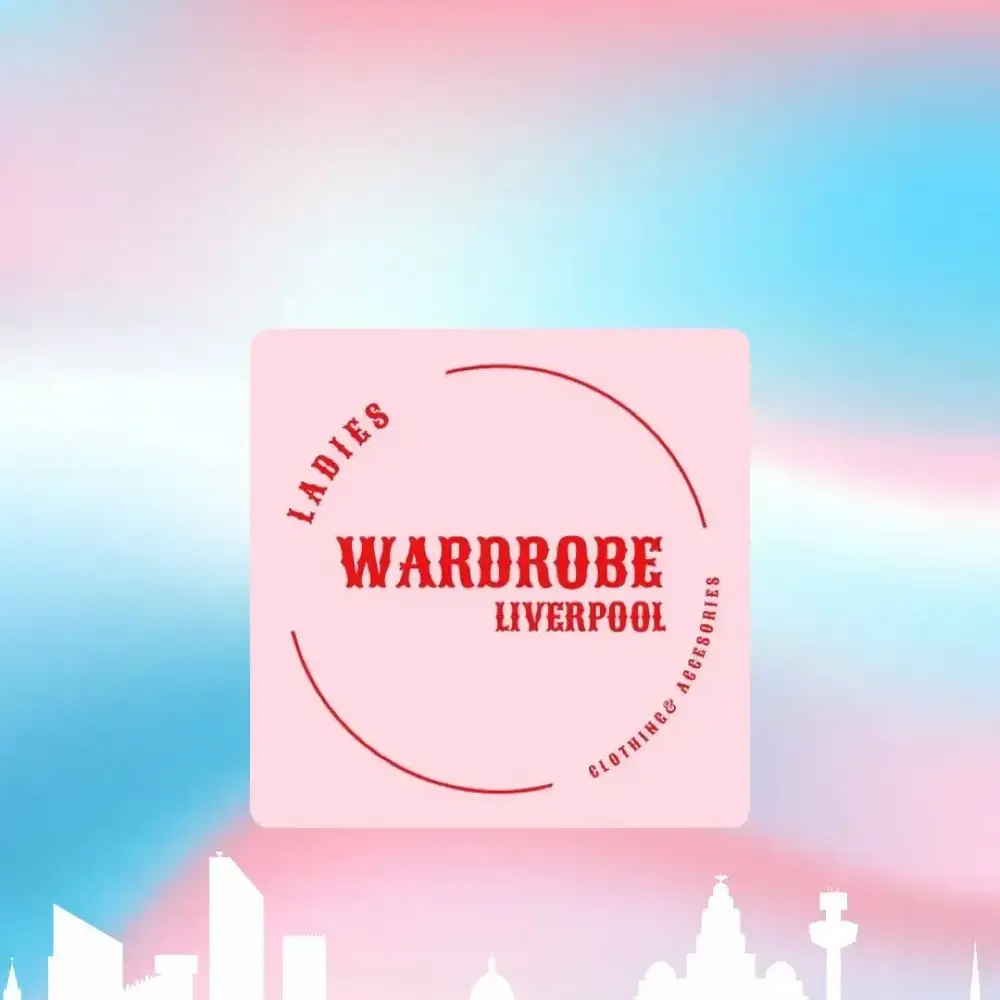 Featured image of post Wardrobe Liverpool