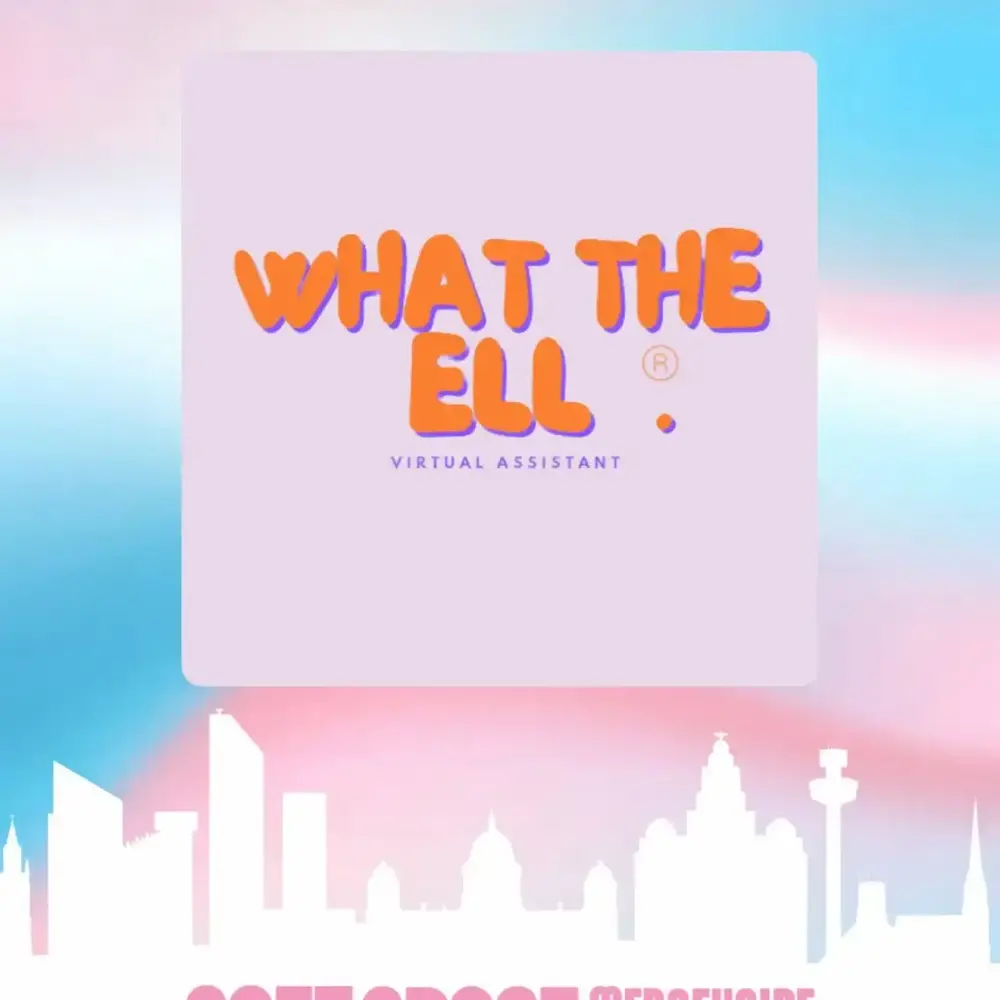 Featured image of post What The Ell - Virtual Assistant