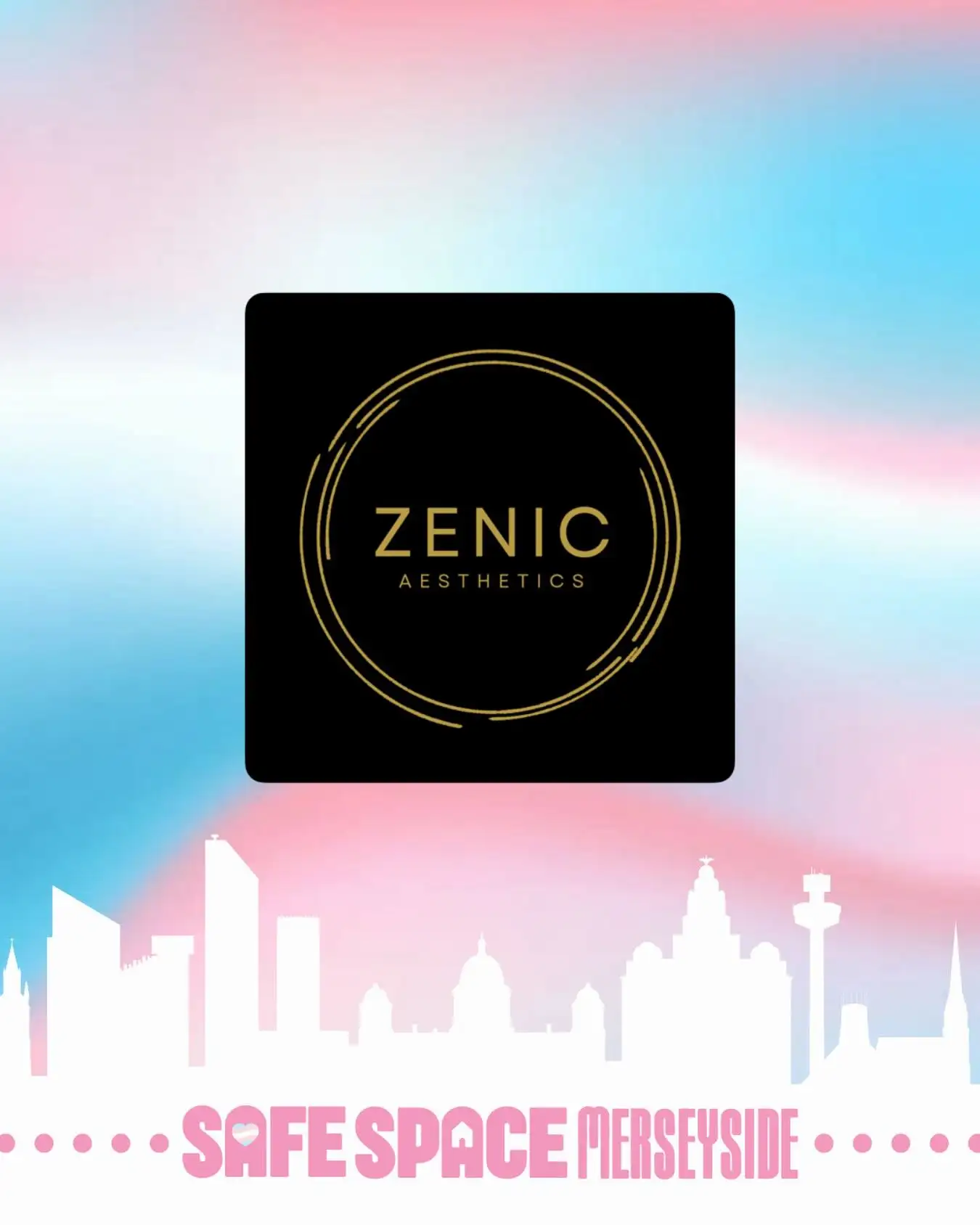 Featured image of post Zenic Aesthetics